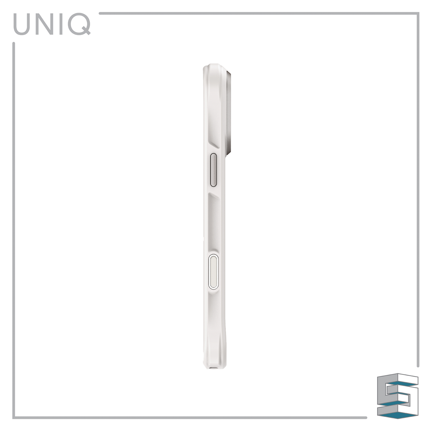 Case for Apple iPhone 17 series - UNIQ Veren Global Synergy Concepts