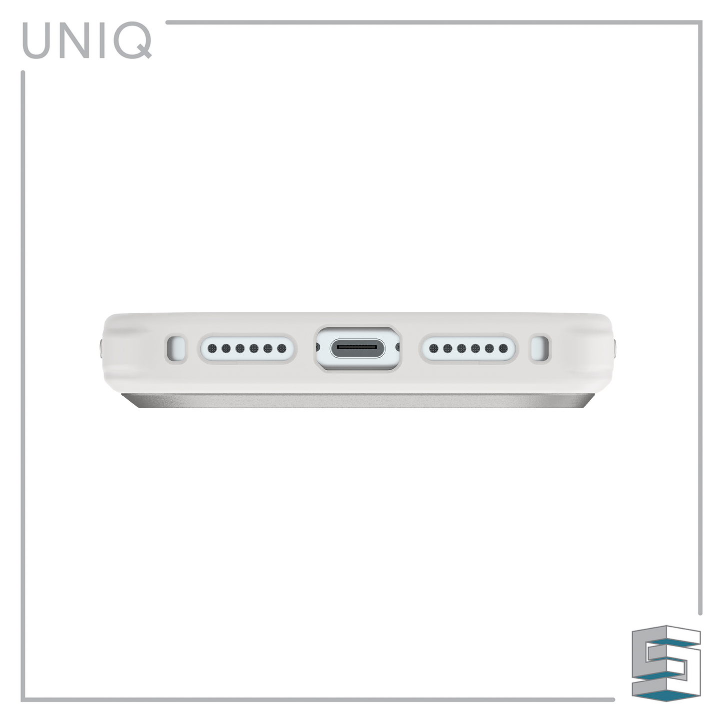 Case for Apple iPhone 17 series - UNIQ Veren Global Synergy Concepts