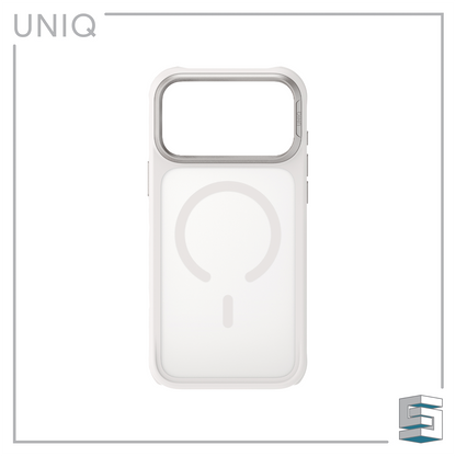 Case for Apple iPhone 17 series - UNIQ Veren Global Synergy Concepts