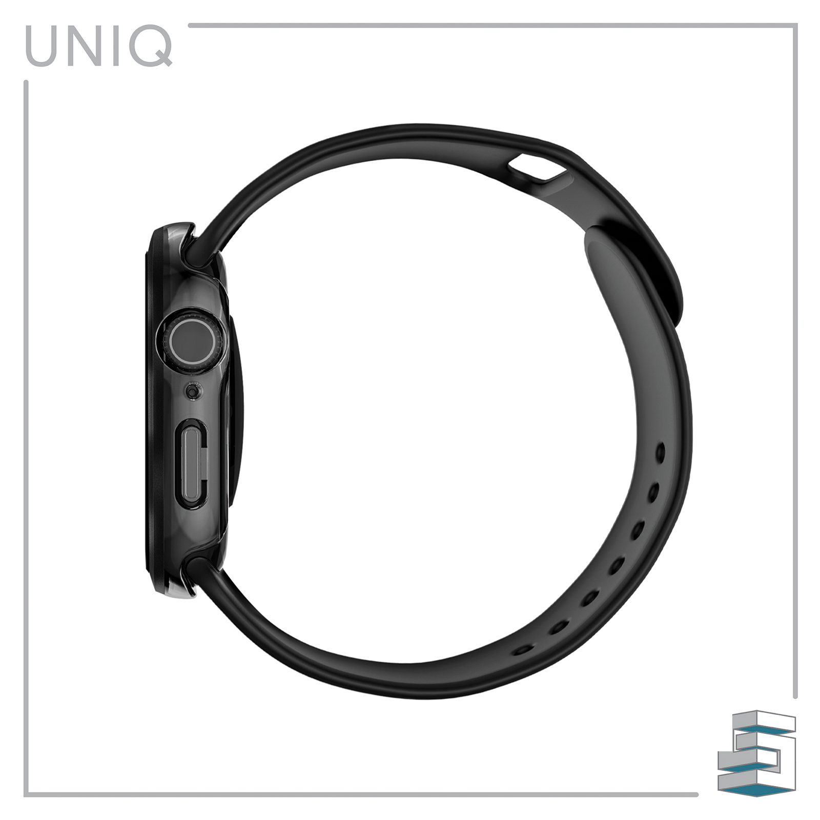 Case for Apple Watch series 10 - UNIQ Voute Global Synergy Concepts