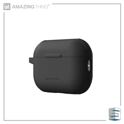 Case for Apple AirPods Pro 3 - AMAZINGTHING Omni Global Synergy Concepts