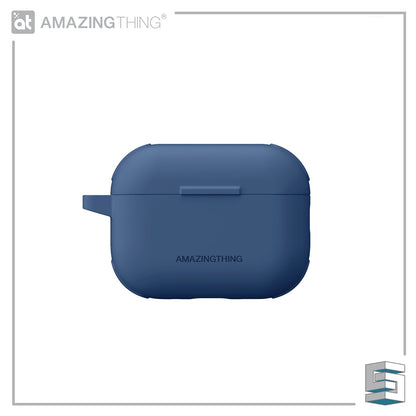 Case for Apple AirPods Pro 3 - AMAZINGTHING Omni Global Synergy Concepts