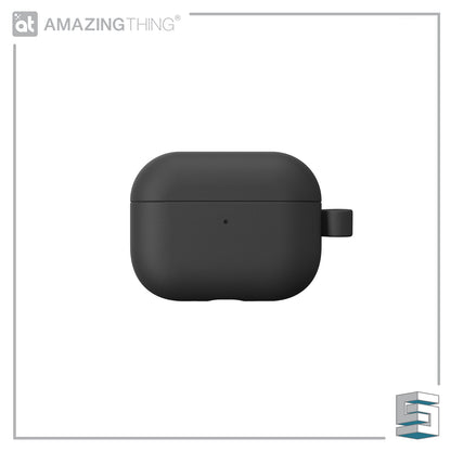 Case for Apple AirPods Pro 3 - AMAZINGTHING Glamour Global Synergy Concepts