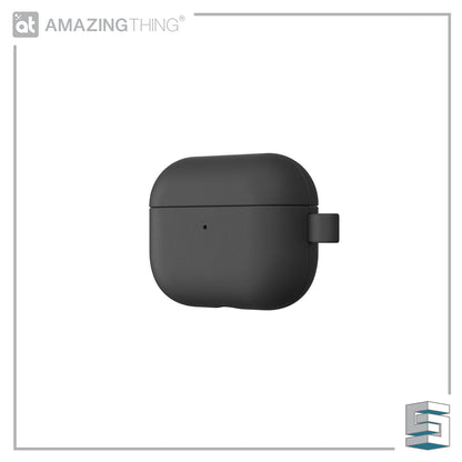 Case for Apple AirPods Pro 3 - AMAZINGTHING Glamour Global Synergy Concepts