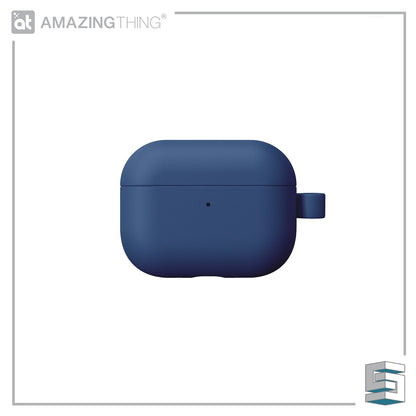 Case for Apple AirPods Pro 3 - AMAZINGTHING Glamour Global Synergy Concepts