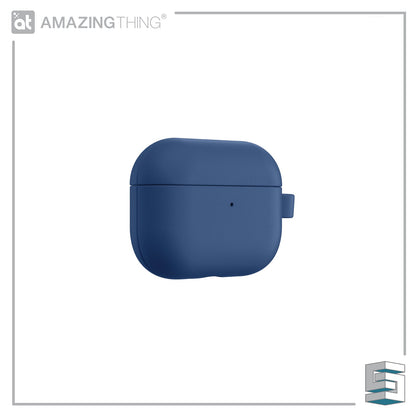 Case for Apple AirPods Pro 3 - AMAZINGTHING Glamour Global Synergy Concepts