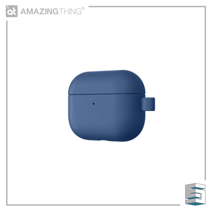 Case for Apple AirPods Pro 3 - AMAZINGTHING Glamour Global Synergy Concepts