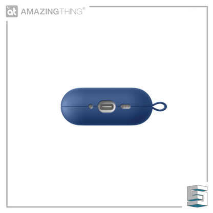 Case for Apple AirPods Pro 3 - AMAZINGTHING Glamour Global Synergy Concepts