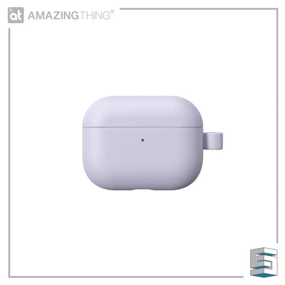 Case for Apple AirPods Pro 3 - AMAZINGTHING Glamour Global Synergy Concepts