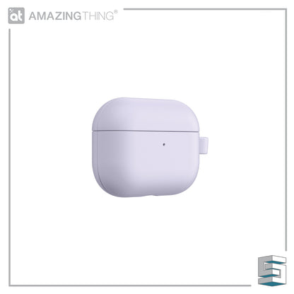 Case for Apple AirPods Pro 3 - AMAZINGTHING Glamour Global Synergy Concepts