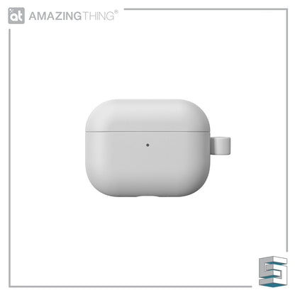 Case for Apple AirPods Pro 3 - AMAZINGTHING Glamour Global Synergy Concepts