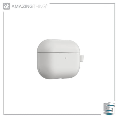 Case for Apple AirPods Pro 3 - AMAZINGTHING Glamour Global Synergy Concepts