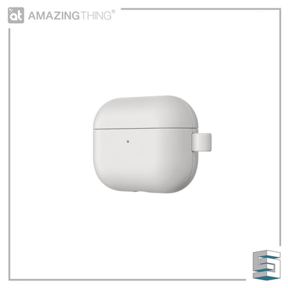 Case for Apple AirPods Pro 3 - AMAZINGTHING Glamour Global Synergy Concepts