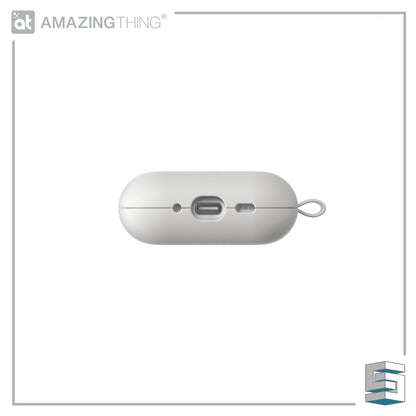 Case for Apple AirPods Pro 3 - AMAZINGTHING Glamour Global Synergy Concepts