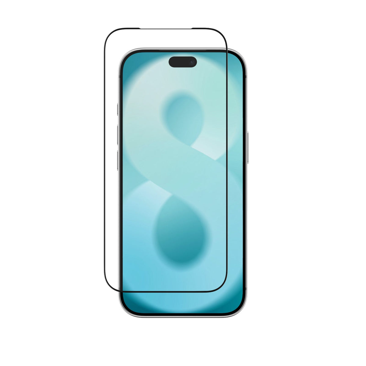 Tempered Glass for iPhone 18 - AMAZINGTHING Radix +Care Global Synergy Concepts