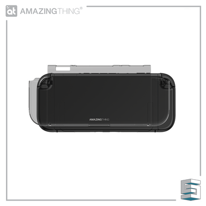 Case for Nintendo Switch 2 - AMAZINGTHING PlayShield Bare Global Synergy Concepts