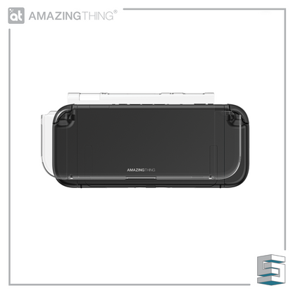 Case for Nintendo Switch 2 - AMAZINGTHING PlayShield Bare Global Synergy Concepts