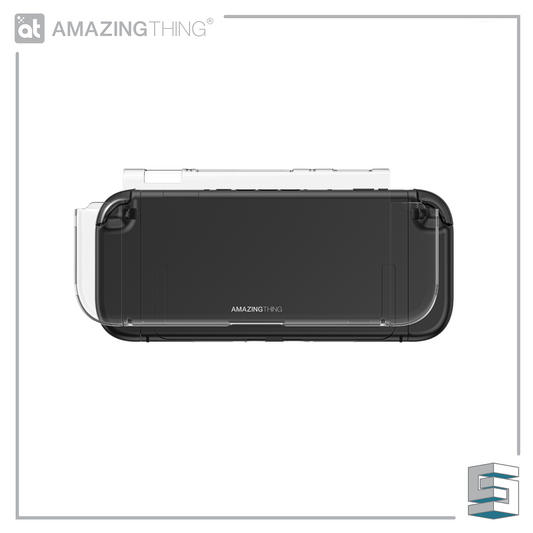 Case for Nintendo Switch 2 - AMAZINGTHING PlayShield Bare Global Synergy Concepts