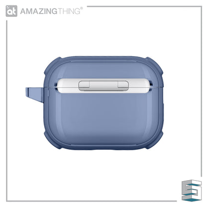 Case for Apple AirPods Pro 3 - AMAZINGTHING Titan Pro Global Synergy Concepts