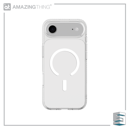 Case for Apple iPhone 17 series - AMAZINGTHING Titan Pro Global Synergy Concepts