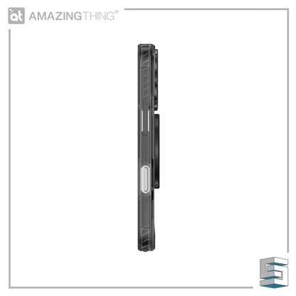 Case for Apple iPhone 17 series - AMAZINGTHING Titan Pro Grip Ring Set Global Synergy Concepts