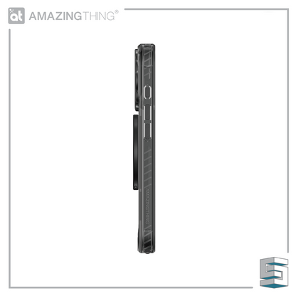 Case for Apple iPhone 17 series - AMAZINGTHING Titan Pro Grip Ring Set Global Synergy Concepts