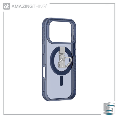 Case for Apple iPhone 17 series - AMAZINGTHING Titan Pro Grip Ring Set Global Synergy Concepts