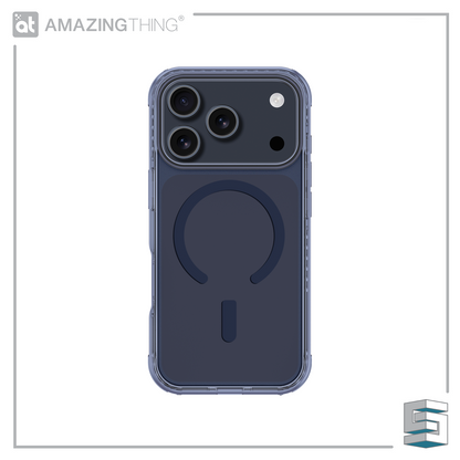 Case for Apple iPhone 17 series - AMAZINGTHING Titan Pro Global Synergy Concepts