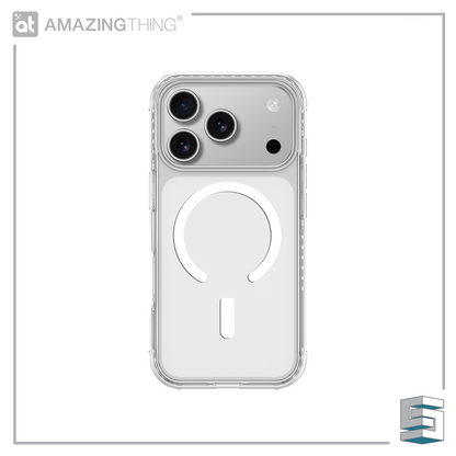 Case for Apple iPhone 17 series - AMAZINGTHING Titan Pro Global Synergy Concepts