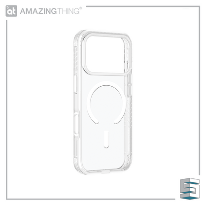 Case for Apple iPhone 17 series - AMAZINGTHING Titan Pro Global Synergy Concepts