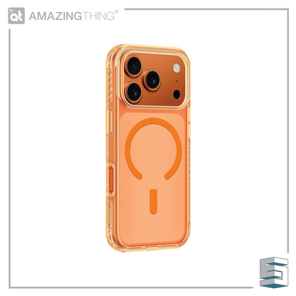 Case for Apple iPhone 17 series - AMAZINGTHING Titan Pro Global Synergy Concepts