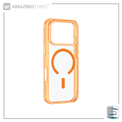 Case for Apple iPhone 17 series - AMAZINGTHING Titan Pro Global Synergy Concepts