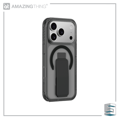 Case for Apple iPhone 17 series - AMAZINGTHING Titan Pro Holder Global Synergy Concepts