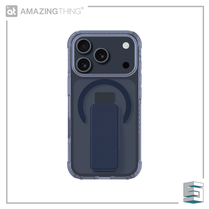 Case for Apple iPhone 17 series - AMAZINGTHING Titan Pro Holder Global Synergy Concepts