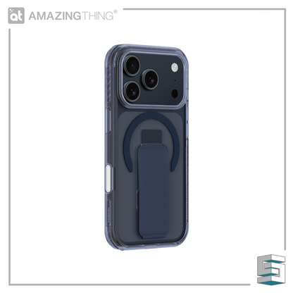 Case for Apple iPhone 17 series - AMAZINGTHING Titan Pro Holder Global Synergy Concepts