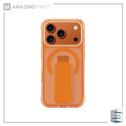 Case for Apple iPhone 17 series - AMAZINGTHING Titan Pro Holder Global Synergy Concepts