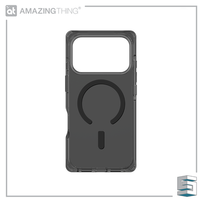 Case for Apple iPhone 17 series - AMAZINGTHING Omni Global Synergy Concepts