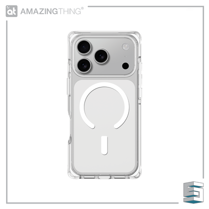 Case for Apple iPhone 17 series - AMAZINGTHING Omni Global Synergy Concepts