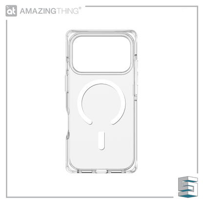 Case for Apple iPhone 17 series - AMAZINGTHING Omni Global Synergy Concepts