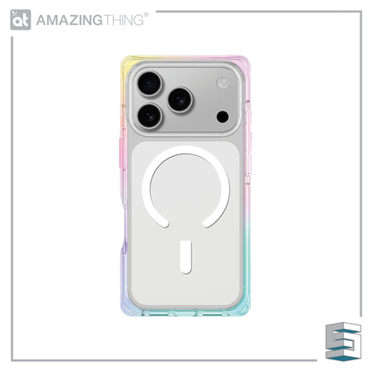 Case for Apple iPhone 17 series - AMAZINGTHING Omni Global Synergy Concepts