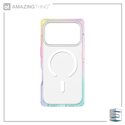 Case for Apple iPhone 17 series - AMAZINGTHING Omni Global Synergy Concepts