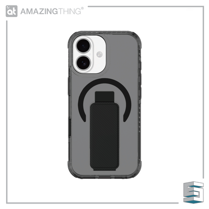 Case for Apple iPhone 17 series - AMAZINGTHING Titan Pro Holder Global Synergy Concepts