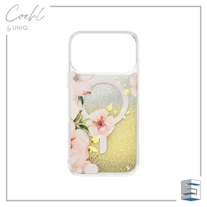 Case for Apple iPhone 17 series - UNIQ Coehl Fleurette Global Synergy Concepts