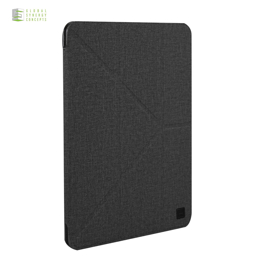 Case for Apple iPad Air 10.5 (2019) - UNIQ Yorker Kanvas Plus Global Synergy Concepts