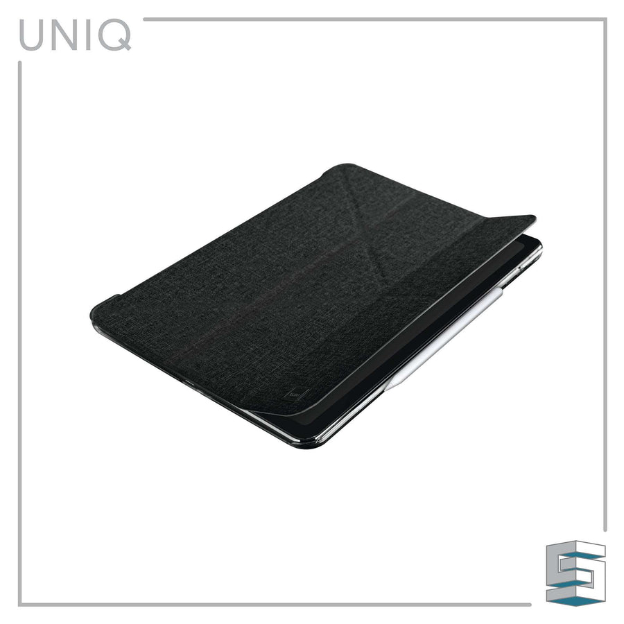 Case for Apple iPad Pro 11 (2020) - UNIQ Yorker Kanvas Global Synergy Concepts