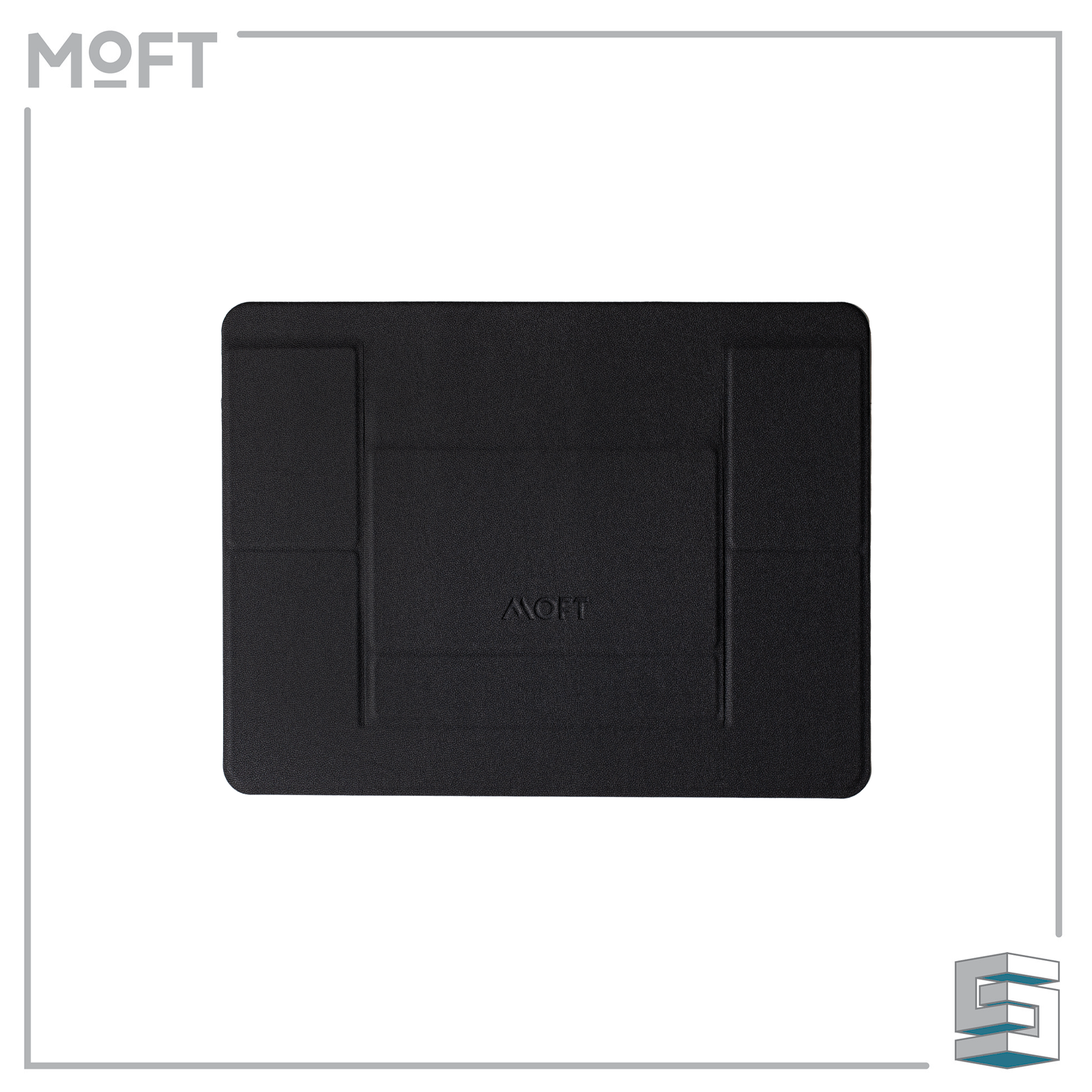 Laptop Stand - MOFT Cooling Laptop Stand (Adhesive) Global Synergy Concepts