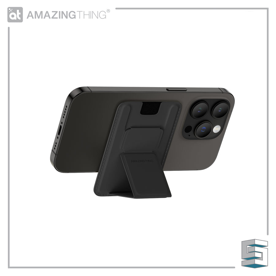 Phone Stand & Wallet - AMAZINGTHING Marsix Pro Mag Global Synergy Concepts