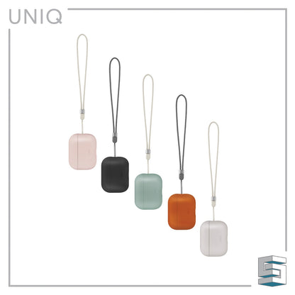 Case for Apple AirPods Pro 3 (2025) - UNIQ Lino Global Synergy Concepts