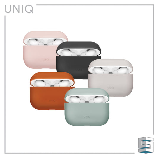 Case for Apple AirPods Pro 3 (2025) - UNIQ Lino Global Synergy Concepts