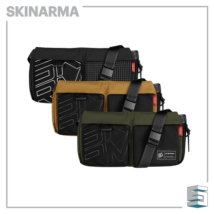 Crossbody Bag - SKINARMA Jager Global Synergy Concepts